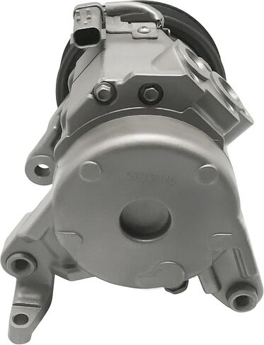RYC Automotive AIT Conference Compressor و A/C CLUCT GG398 (FITS DODGE RAM 1500 5.7L 2003-2008 ؛ FITS DODGE RAM 2500 5.7L 2003-2008 ؛ FITS DODGE RAM 3500 5.7L 2003-2008) in Kuwait