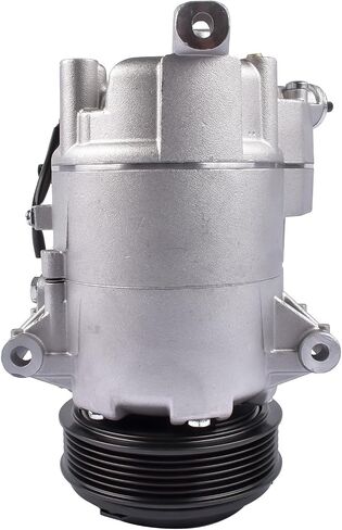 A/C Compressor Replacement for Buick Verano Sedan 4-Door 2.4L 2384CC 145Cu. In. l4 2012-2017 13346496 5513009 6513009 in Saudi Arabia