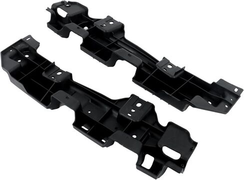 Grille Upper Reinforcement Support Mount Replacement for Ford F450 Super Duty Platinum 2013-2016 BC3Z8A284A FO1207129 in Saudi Arabia
