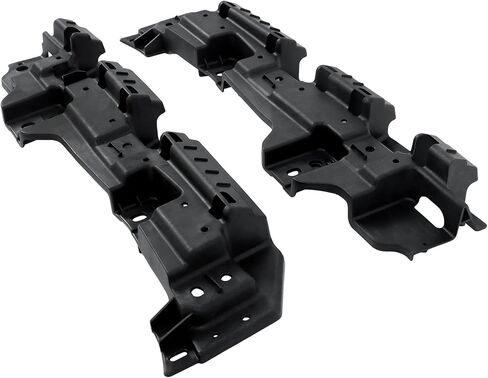 Grille Upper Reinforcement Support Mount Replacement for Ford F450 Super Duty Platinum 2013-2016 BC3Z8A284A FO1207129 in Saudi Arabia