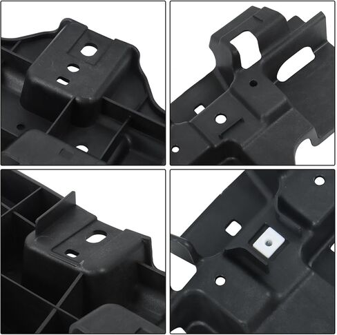 Grille Upper Reinforcement Support Mount Replacement for Ford F450 Super Duty Platinum 2013-2016 BC3Z8A284A FO1207129 in Saudi Arabia