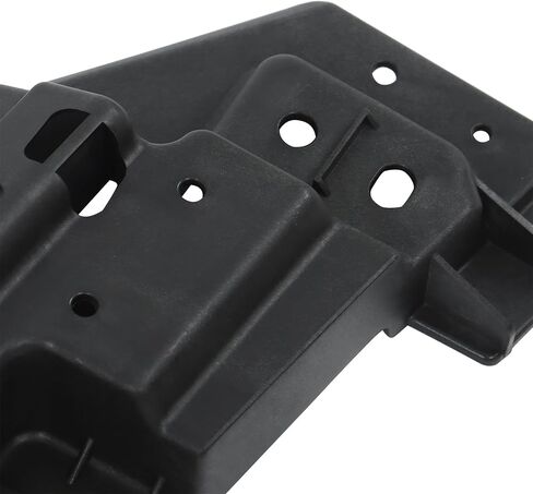 Grille Upper Reinforcement Support Mount Replacement for Ford F450 Super Duty Platinum 2013-2016 BC3Z8A284A FO1207129 in Saudi Arabia