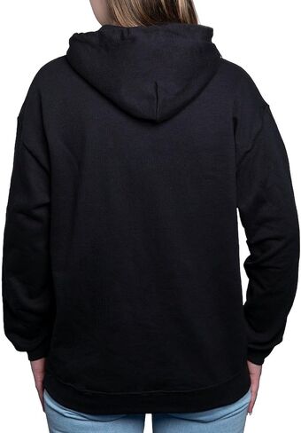 CafePress MLP Twilight Sparkle S Women's Dark Pullover Hooded Sweatshirt in Saudi Arabia