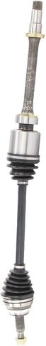Detroit Axle - FWD Front Right CV Axle for Toyota 2011-2016 Sienna Passenger Side CV Axle Shaft Assembly 2012 2013 2014 2015 Replacement in Saudi Arabia