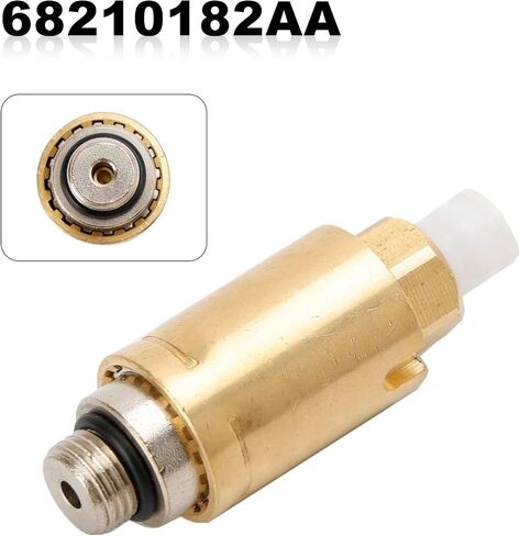 AREYOURSHOP 68210182AA AIR SPANENCE REFIPENT CONNECTOR لجيب جراند شيروكي 2011-2021 ، لـ RAM 1500 Classic 2013-2021 68210182AA in Kuwait