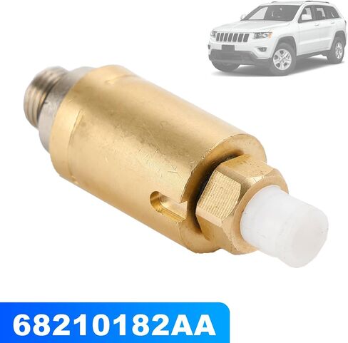 AREYOURSHOP 68210182AA AIR SPANENCE REFIPENT CONNECTOR لجيب جراند شيروكي 2011-2021 ، لـ RAM 1500 Classic 2013-2021 68210182AA in Kuwait