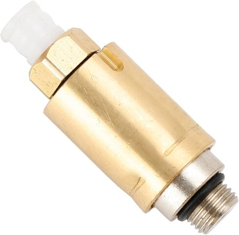 AREYOURSHOP 68210182AA AIR SPANENCE REFIPENT CONNECTOR لجيب جراند شيروكي 2011-2021 ، لـ RAM 1500 Classic 2013-2021 68210182AA in Kuwait