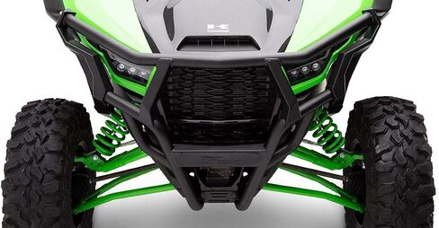 Kawasaki 2020-2023 OE Genuine Teryx KRX KRX4 1000 Headlight Guard 99994-1302 in Saudi Arabia