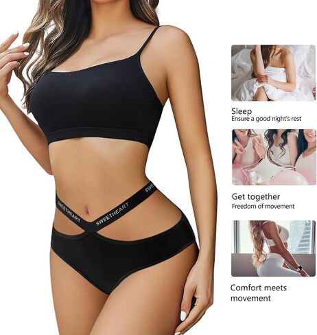 panties in Saudi Arabia