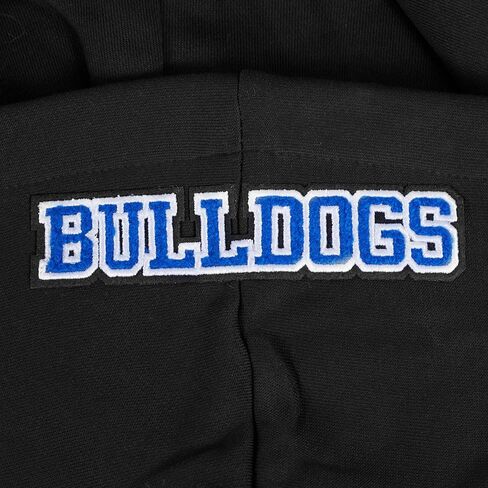 Womens College Classic Essentials Cropped Pullover Hoodie in Saudi Arabia