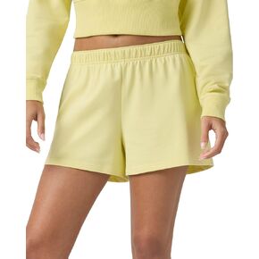 florence by mills Women's Sunset Pier Collection Sporty Terry 2004 Short in Saudi Arabia