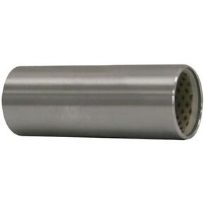 استبدال الدقة الفنية لـ Peterbilt 387 Year 2010 1.5 بوصة OD 1.25 بوصة معرف × 3.93 بوصة محور أمامي مُغلق وجلبة شماعية in Kuwait