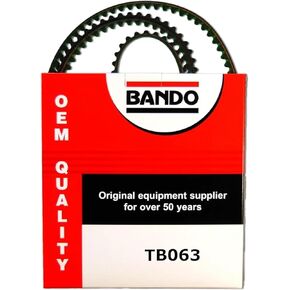 ban.do TB210 Precision Engineered Timing Belt in Kuwait