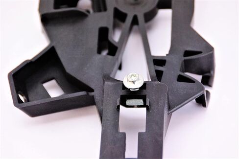 GM 13592462 BRACKET ASM-RR S/D O/S HDL (RH) in Saudi Arabia