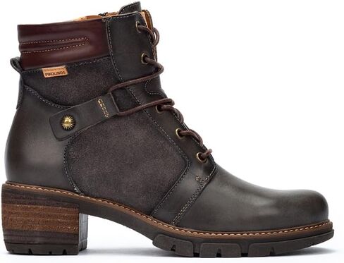 PIKOLINOS Women's Casual Ankle Boot in Saudi Arabia