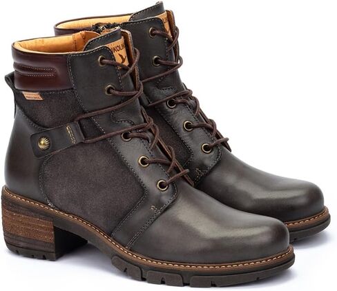 PIKOLINOS Women's Casual Ankle Boot in Saudi Arabia