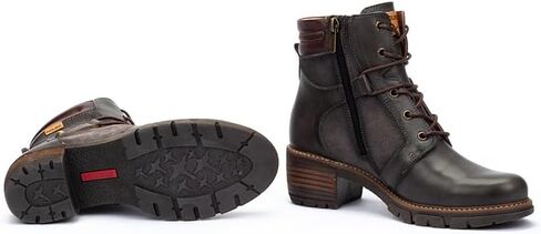 PIKOLINOS Women's Casual Ankle Boot in Saudi Arabia
