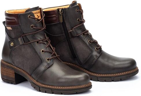 PIKOLINOS Women's Casual Ankle Boot in Saudi Arabia