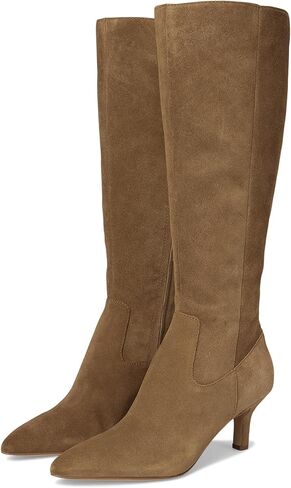 Dolce Vita Women's Attie H2O Knee High Boot in Saudi Arabia