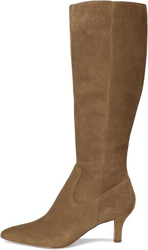 Dolce Vita Women's Attie H2O Knee High Boot in Saudi Arabia