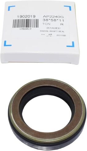 AP2240G SHAFT OIL SEAL 38 * 58 * 11 أو 38 × 58 × 11 ختم الزيت in Kuwait