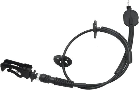 FL3Z-15221A00-B Front Door Latch Release Cable Front Position, Replacement for Ford F Series 150 2015-2020, Replaces FL3Z15221A00E FL3Z-15221A00-H in Saudi Arabia