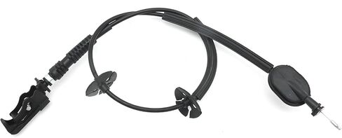 FL3Z-15221A00-B Front Door Latch Release Cable Front Position, Replacement for Ford F Series 150 2015-2020, Replaces FL3Z15221A00E FL3Z-15221A00-H in Saudi Arabia