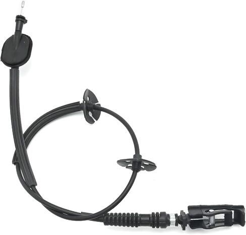 FL3Z-15221A00-B Front Door Latch Release Cable Front Position, Replacement for Ford F Series 150 2015-2020, Replaces FL3Z15221A00E FL3Z-15221A00-H in Saudi Arabia