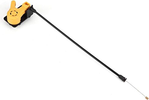 Bonnet Hood Release Cable Cable CV6Z16A770A FIT for Focus 2012-2017 in Kuwait