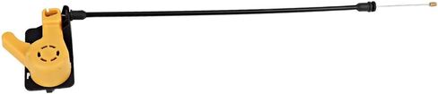 Bonnet Hood Release Cable Cable CV6Z16A770A FIT for Focus 2012-2017 in Kuwait