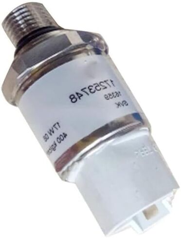 مستشعر درجة حرارة الماء VOE17253748 17253748 لفولفو EC160D EC250D EC300D الحفريات in Kuwait