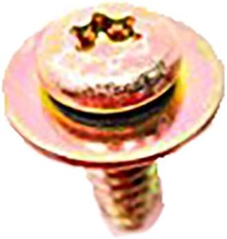 Polaris RZR Screw, Genuine OEM Part 7512084, Qty 1 in Saudi Arabia