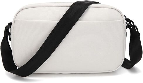 Kangol Retrocore Crossbag - Brown/Misc in Saudi Arabia
