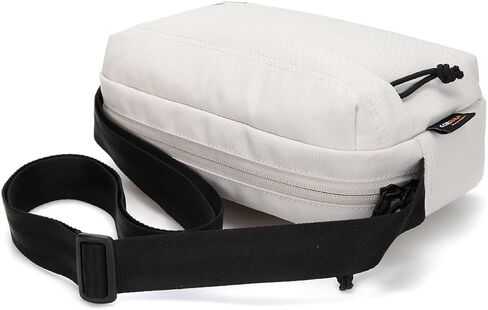 Kangol Retrocore Crossbag - Brown/Misc in Saudi Arabia