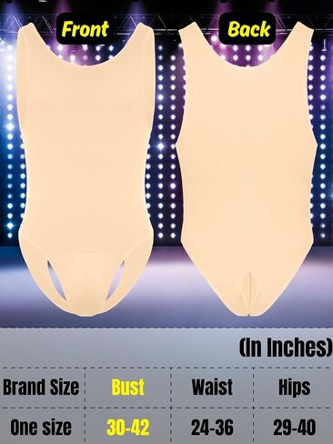 Mens Thong Bodysuit, G-String High Cut Sexy One Piece Lingerie, Semi Sheer Breathable Leotard Underwear in Saudi Arabia