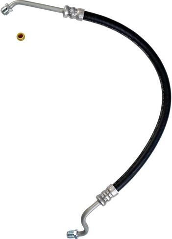 مجموعة خرطوم خط ضغط خط التوجيه السلطة لـ Oldsmobile 442 1968-1970 لـ Oldsmobile Cutlass 1968-1970 for Oldsmobile Cutlass Supreme 1968-1970 for Oldsmobile F85 1968-1970 1x in Saudi Arabia