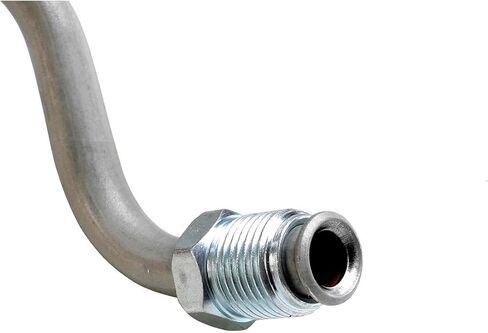 مجموعة خرطوم خط ضغط خط التوجيه السلطة لـ Oldsmobile 442 1968-1970 لـ Oldsmobile Cutlass 1968-1970 for Oldsmobile Cutlass Supreme 1968-1970 for Oldsmobile F85 1968-1970 1x in Saudi Arabia
