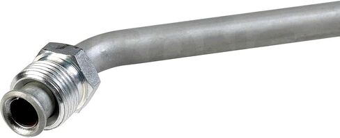 مجموعة خرطوم خط ضغط خط التوجيه السلطة لـ Oldsmobile 442 1968-1970 لـ Oldsmobile Cutlass 1968-1970 for Oldsmobile Cutlass Supreme 1968-1970 for Oldsmobile F85 1968-1970 1x in Saudi Arabia