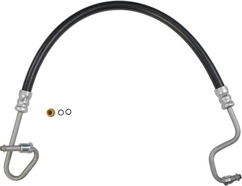 Sunsong 3401401 Power Steering Pressure Line Hose Assembly in Saudi Arabia