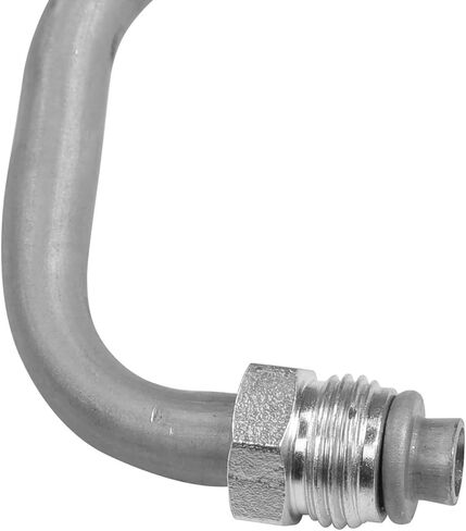 Sunsong 3401401 Power Steering Pressure Line Hose Assembly in Saudi Arabia