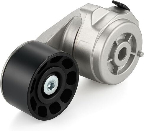 2178938 Belt Tensioner Compatible with Caterpillar C15 3406E 3126 C15 3126B 735 740 PM-200 PM-201 826C 826G II 826H 836G 836H Replaces 1206659 2178938 7e3999 in Saudi Arabia