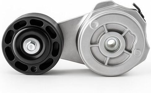 2178938 Belt Tensioner Compatible with Caterpillar C15 3406E 3126 C15 3126B 735 740 PM-200 PM-201 826C 826G II 826H 836G 836H Replaces 1206659 2178938 7e3999 in Saudi Arabia