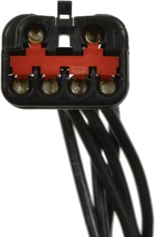 Replacement HVAC Control Select Switch Connector for 1995-1996 Ford E-150 Econoline, E-250 Econoline, E-350 Econoline in Saudi Arabia