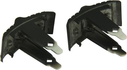 Mechanics Choice HVAC Push Button Set for 2005-2008 Porsche 911, Boxster, Cayman in Saudi Arabia
