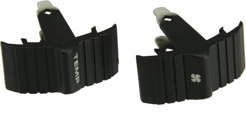 Mechanics Choice HVAC Push Button Set for 2005-2008 Porsche 911, Boxster, Cayman in Saudi Arabia