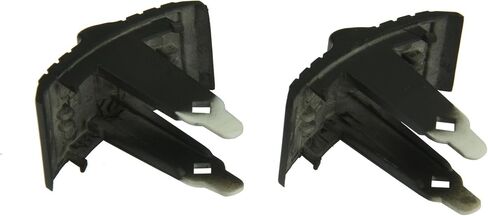 Mechanics Choice HVAC Push Button Set for 2005-2008 Porsche 911, Boxster, Cayman in Saudi Arabia