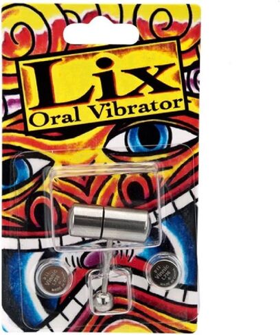 bodyjewelryonline lix mosterive 316l حلقة لسان الفولاذ الجراحي - الفضة - محرك محسّن in Saudi Arabia