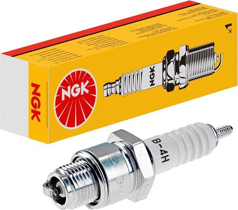 NGK (4110) B4H Standard Slop ، حزمة 1 in Saudi Arabia