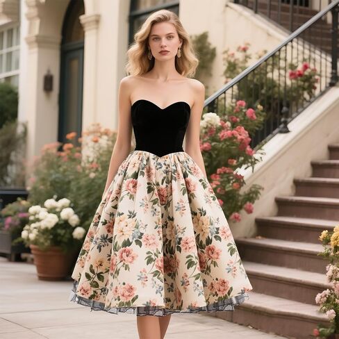 baotongle Women's 50s Vintage Petticoat Tutu Underskirt Retro Crinoline for Wedding Ball Gown in Saudi Arabia