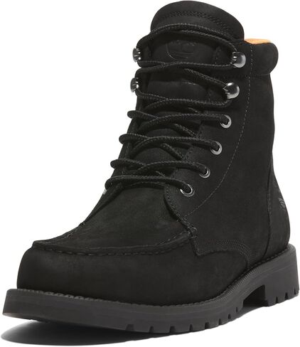 Timberland Men Redwood Falls Flate Fashion Boot in Saudi Arabia